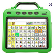 Augmentative and Alternative Communication (AAC) System – StarTraining